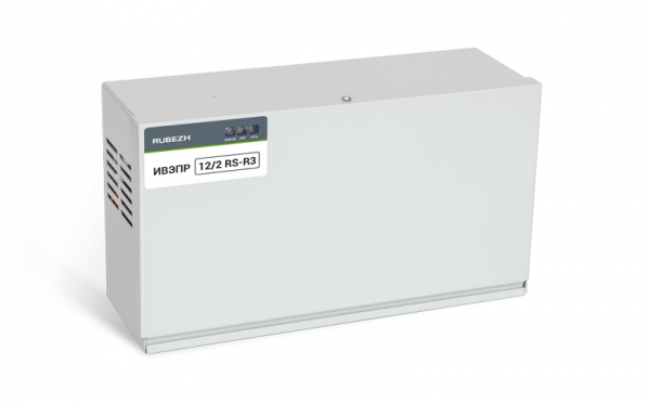 ИВЭПР 12/2 RS-R3 2х12 БР — 1