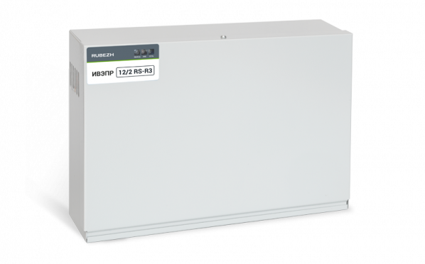 ИВЭПР 12/2 RS-R3 2х17 БР — 1
