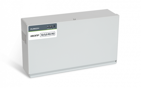 ИВЭПР 12/3,5 RS-R3 2х7 БР — 1