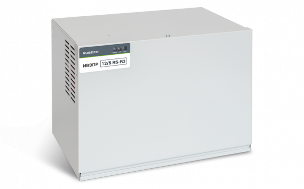 ИВЭПР 12/5 RS-R3 2х12 БР — 5