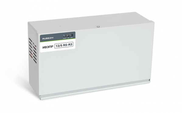 ИВЭПР 12/5 RS-R3 2х12 БР — 1