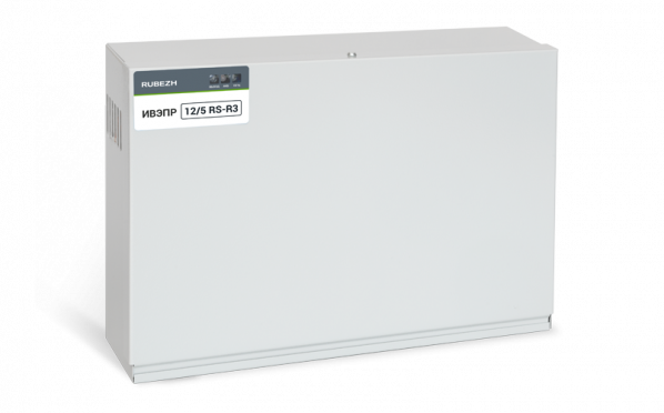ИВЭПР 12/5 RS-R3 2х17 БР — 1