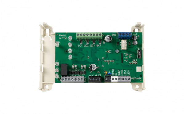 АМП-4-ИКЗ-R3 — 4