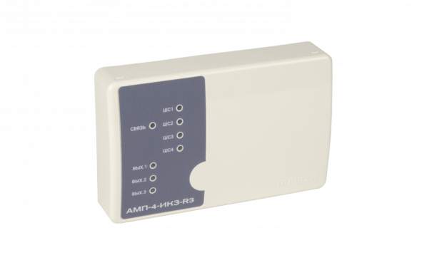 АМП-4-ИКЗ-R3 — 1