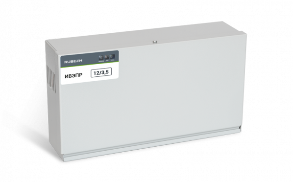 ИВЭПР 12/3,5 2х7-Р БР — 1