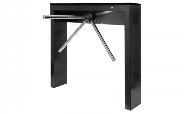 Турникет-трипод тумбовый 3V RUBEZH STRAZH Model T(s) WEB MF — 1