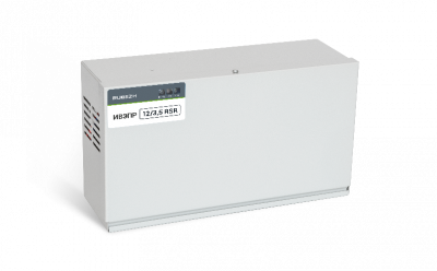 ИВЭПР 12/3,5 RSR