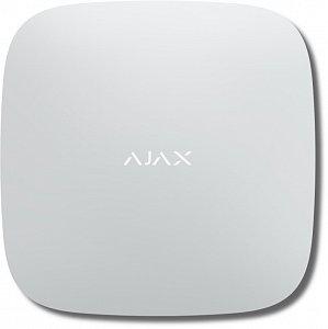 Ajax Hub (white)
