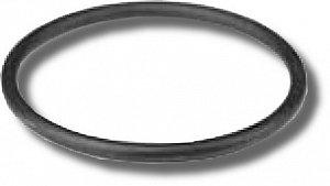 Кольцо резиновое уплотнительное для двустенной трубы, D=140 (016140)