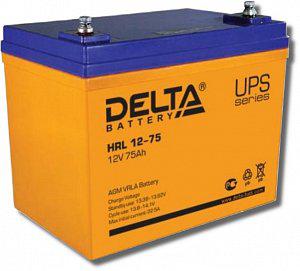 Delta HRL 12-75 X